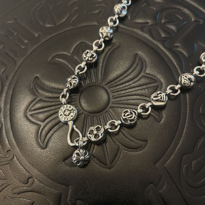 Chrome Hearts Necklaces